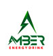 Amber Energy Drink